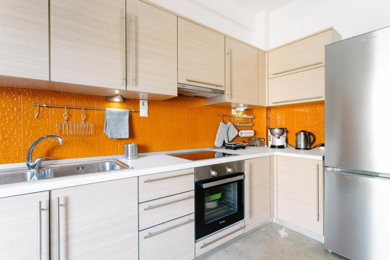 Acropolis View Apartment In Ateny Zewnętrze zdjęcie